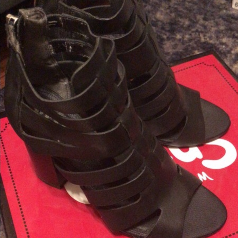 Sam Edelman